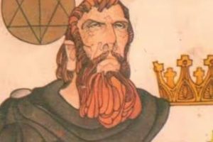 关于阿基米德的一生是什么样的？有什么故事？