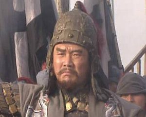 文聘有儿子吗？叫什么名字？