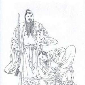 马钰和丘处机是什么实力？谁厉害？