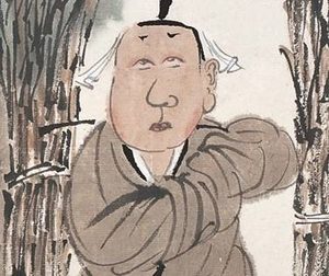 朱买臣为什么叫买臣？他的名字有什么特殊含义吗？