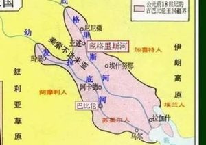 汉谟拉比是什么人物？有什么评价？