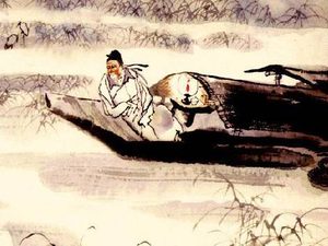 苏颋是什么人？名字怎么读?