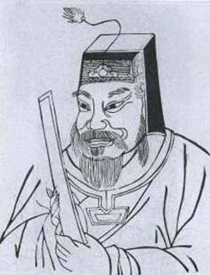 郑覃的拼音是什么？读音怎么读？