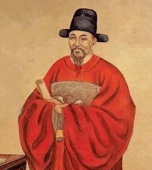 王徴对地球引力的描述是什么？科学方法是什么？
