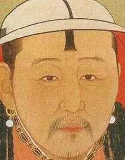木阿秃干如果没死能做大汗？历史又会是什么样的？