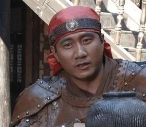 朱元璋为什么放过张定边？都有什么方面的原因？