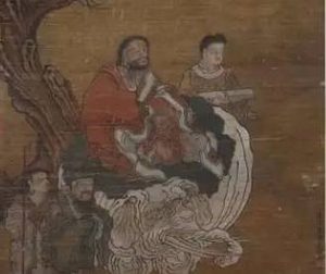 宋代画家李公麟是什么人？画家李公麟简介