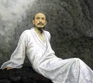 怎么读髡残？生平是什么？