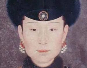 海兰珠和孝庄是什么身份？谁是嫡女？