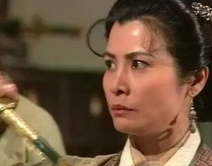 武三娘和何阮君什么关系？双方身份又是什么样的？