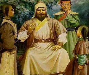 阔列坚的家庭情况如何？生活是什么样的？