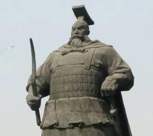 赵武灵王是被谁害死的？赵武灵王的死因是什么？