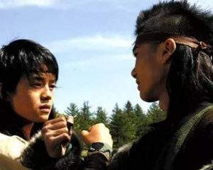 铁木真与扎木合之间有什么故事？发生了什么？