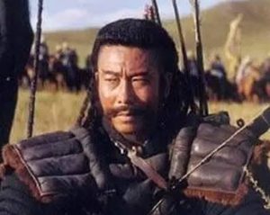 哲别为何会抓住屈出律？发生了什么？