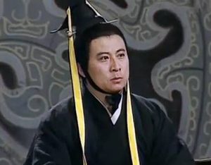 晋悼公商朝的吗？关系又是什么样的？