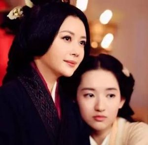 卞太后的几个孩子分别是谁?叫什么名字？
