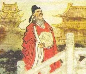费诗 费祎是什么人？他们之间是什么关系？