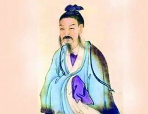 鲁仲连是什么官？历史地位是什么样的？