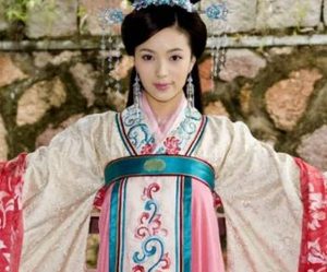 历史上有哪些公主封号？是什么由来？