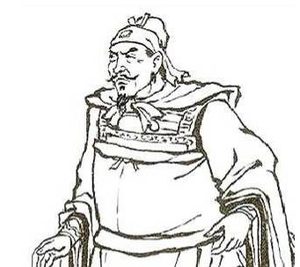 梁武帝信朱异导致怎样的后果？造成多大影响？