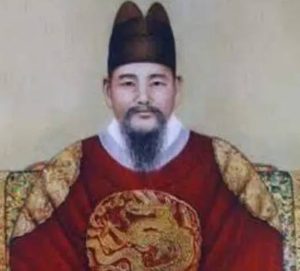 李芳远是个什么样的人？是明君吗？