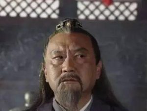 李善长投靠郭子兴的原因是什么？发生了什么？