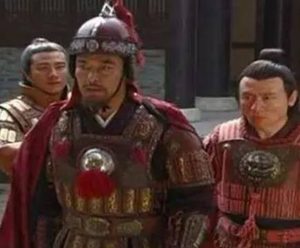 郭子兴后代是哪些人？是他们灭明的吗？