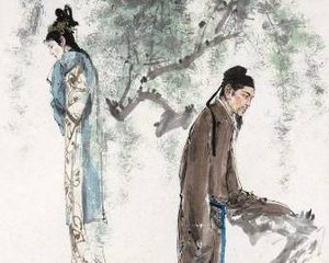 陆游和赵士程谁更爱唐婉？为什么这么说呢？