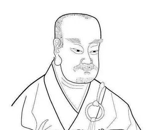 隋代智顗大师一生有什么作为？经历了什么事情？