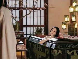 华阳公主和王翦有孩子吗？历史上是怎么记载的？