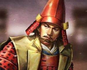 山县昌景的儿子是谁？他是个怎样的人？