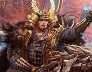 织田信长手下有哪些大将？如何排名？
