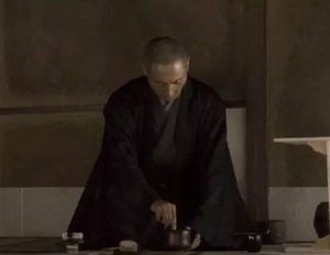 千利休最出名的一句话是什么？他说了什么？