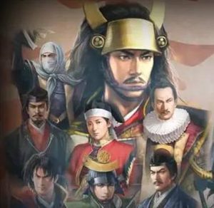 日本战国时代都发生过重要事件？具体时间是什么时候？