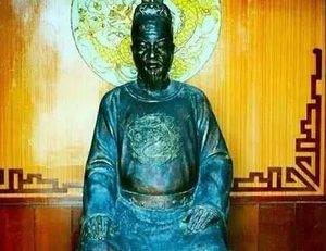 明玉珍墓为何无尸骨？背后有什么故事存在？