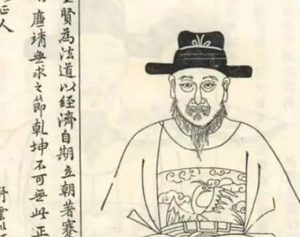 唐顺之是个什么样的人？他的评价怎么样？