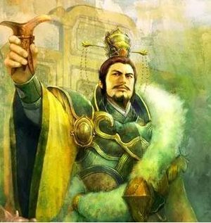 杨思勖的封号和地位，生平怎么样？