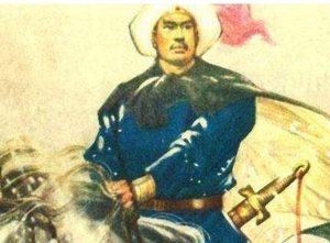 李来亨最后怎么样了?他的结局如何？