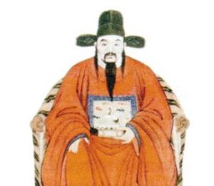 沈鲤是哪三代帝王的老师？沈鲤经历了哪些事？