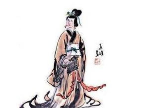 四大丑女阮氏女的故事，故事都讲了什么内容？