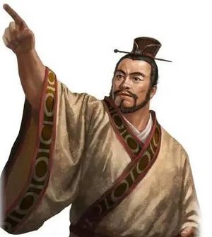 三国刘馥属于哪个势力？关系又是什么样的？