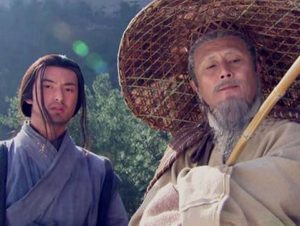 姜子牙和武吉预言了什么？最后是否应验？