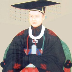 朝鲜文宗的废世子嫔，命运背后是什么样的？
