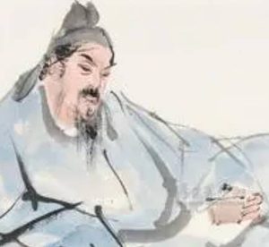 黄鹤楼崔颢和李白的故事，双方是怎么相遇的？