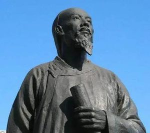 梅文鼎有什么作为？他发明了什么？