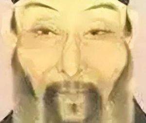 朱以海是什么身份？是皇帝吗？
