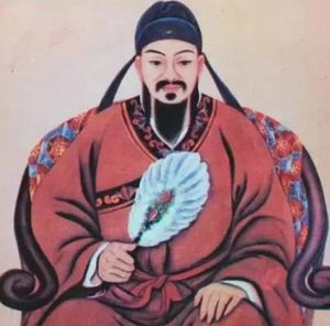 谢翱登西台恸哭记，历史背景是什么样的？