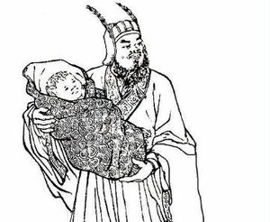 有哪些与韩厥相关的典故？主要内容是什么？