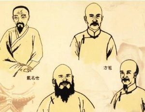 桐城派有哪些代表人物？他们是谁？