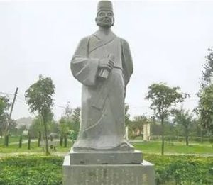 袁可立是不是东林党？他究竟是什么身份？